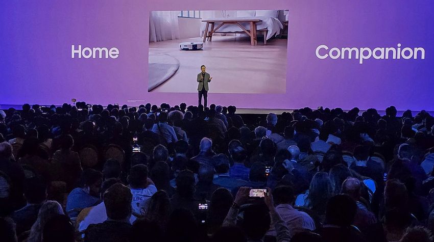 SAMSUNG PREDSTAVIO SAPUTNIKE ZA ŽIVOT SA VJEŠTAČKOM INTELIGENCIJOM